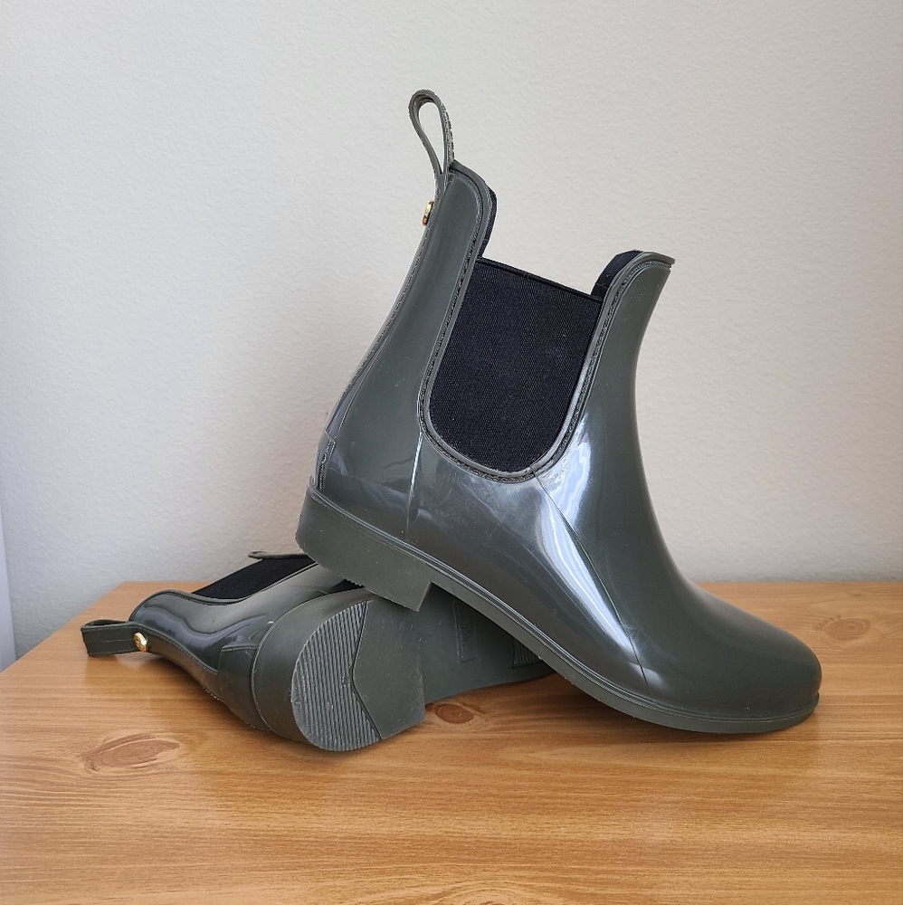 Sam Edelman Tinsley Rainboot